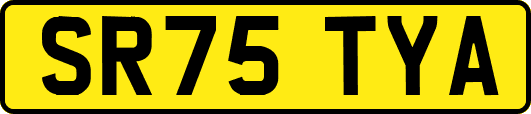 SR75TYA