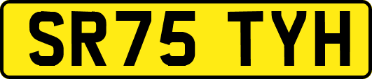 SR75TYH