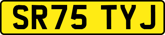SR75TYJ
