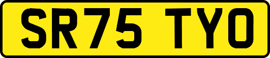SR75TYO