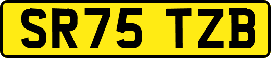 SR75TZB
