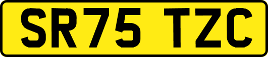 SR75TZC