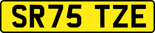 SR75TZE