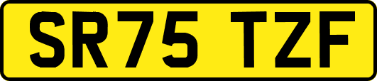 SR75TZF