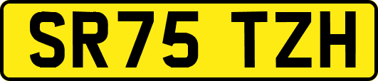 SR75TZH