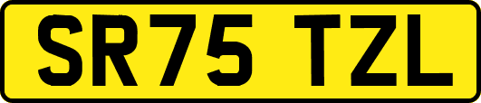 SR75TZL