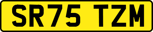 SR75TZM
