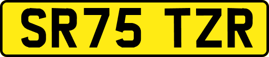 SR75TZR