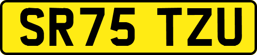 SR75TZU