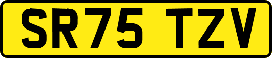 SR75TZV