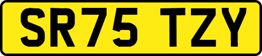 SR75TZY
