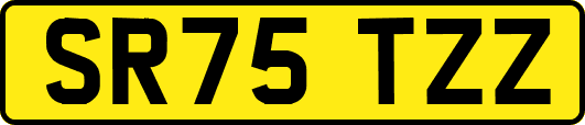 SR75TZZ