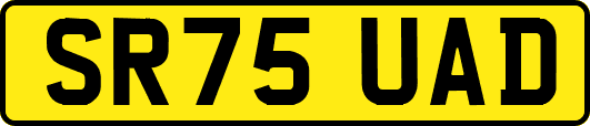 SR75UAD