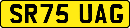 SR75UAG