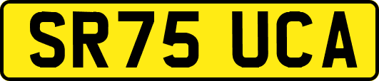 SR75UCA