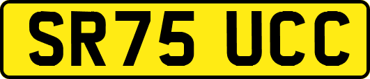 SR75UCC