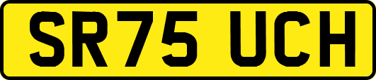 SR75UCH