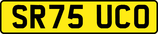 SR75UCO