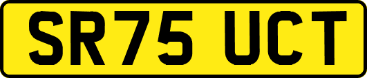 SR75UCT