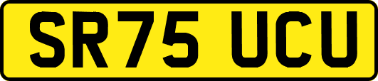 SR75UCU