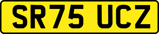 SR75UCZ