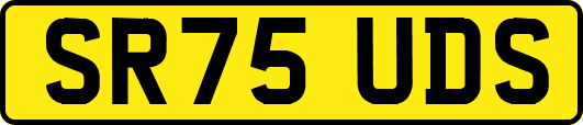 SR75UDS