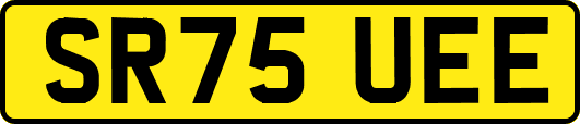 SR75UEE