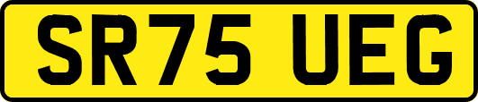 SR75UEG