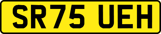 SR75UEH