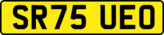 SR75UEO