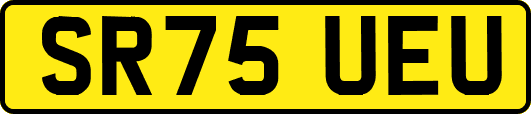SR75UEU