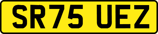 SR75UEZ