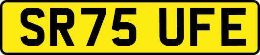 SR75UFE