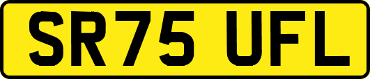 SR75UFL