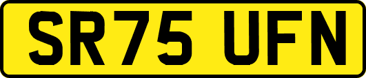 SR75UFN