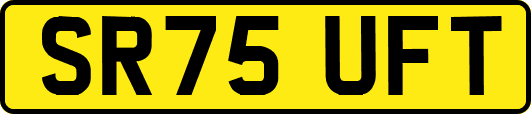 SR75UFT