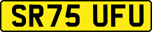 SR75UFU