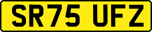 SR75UFZ