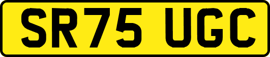 SR75UGC