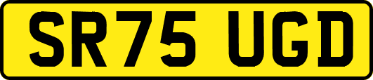 SR75UGD
