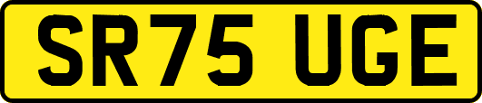 SR75UGE