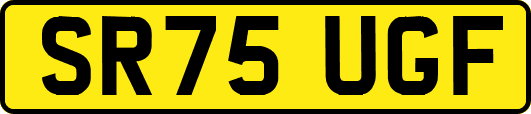 SR75UGF