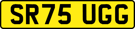 SR75UGG