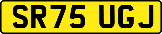 SR75UGJ