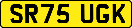 SR75UGK