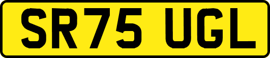 SR75UGL