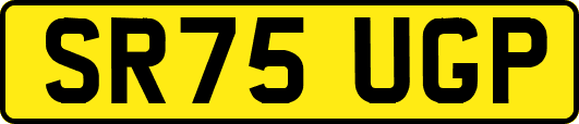 SR75UGP