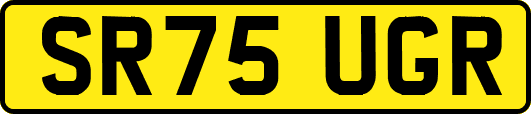 SR75UGR