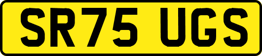 SR75UGS