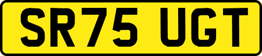 SR75UGT